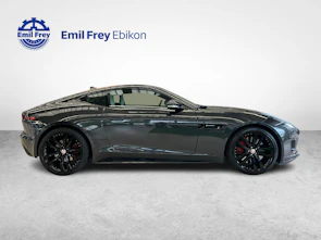 Fahrzeugbild JAGUAR F-Type Coupé 3.0 V6 R-Dynamic AWD