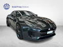 Jaguar F-Type Coupé 3.0 V6 R-Dynamic AWD