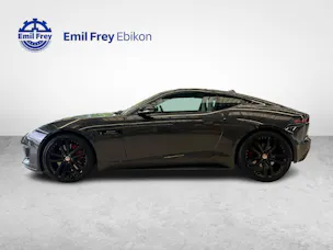 Jaguar F-Type Coupé 3.0 V6 R-Dynamic AWD