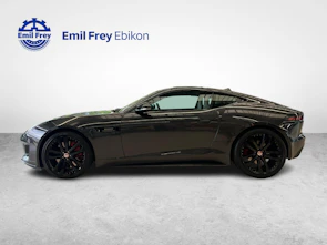 Fahrzeugbild JAGUAR F-Type Coupé 3.0 V6 R-Dynamic AWD