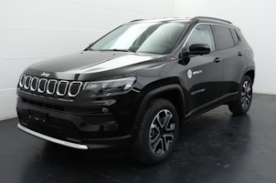 JEEP Compass 1.3 Swiss Limited 4xe