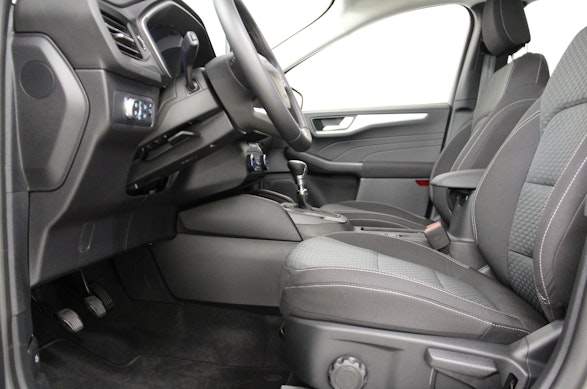 FORD Kuga 1.5 EcoB Cool & Connect 2