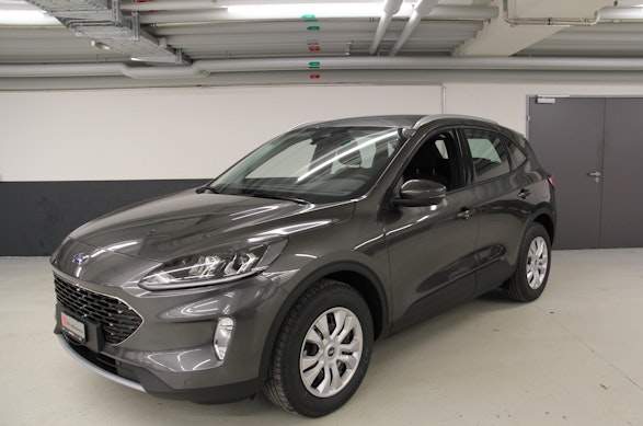 FORD Kuga 1.5 EcoB Cool & Connect 1