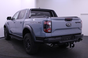 Vehicle image FORD Ranger DKab.Pick-up 3.0 EcoBoost 4x4 Raptor