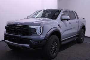 Vehicle image FORD Ranger DKab.Pick-up 3.0 EcoBoost 4x4 Raptor
