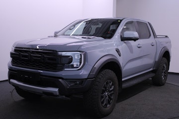 Vehicle image FORD Ranger DKab.Pick-up 3.0 EcoBoost 4x4 Raptor