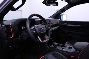 Vehicle image FORD Ranger DKab.Pick-up 3.0 EcoBoost 4x4 Raptor