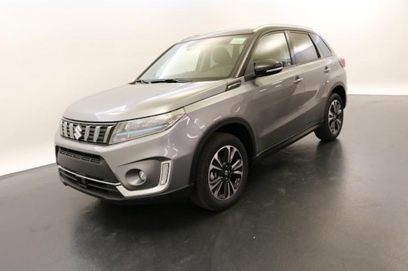 SUZUKI Vitara 1.5 Compact Top Hybrid 4x4: Jetzt Probefahrt buchen!