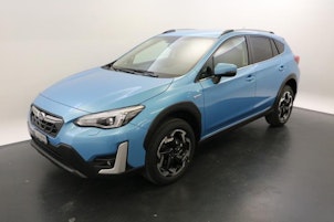 SUBARU XV 2.0i e-Boxer Swiss Plus