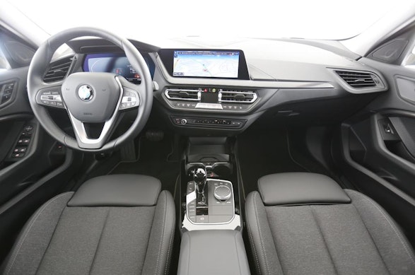 BMW 120d xDrive 3