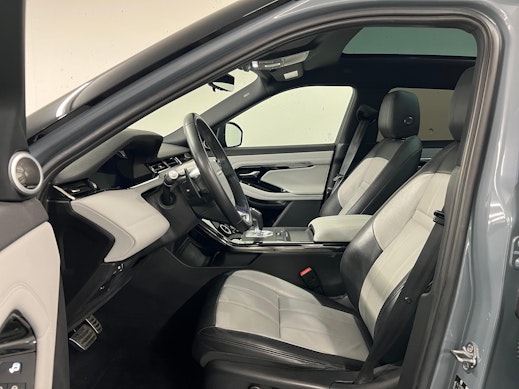 LAND ROVER Range Rover Evoque 2.0 T 250 First Edition 2