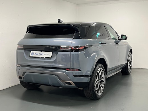 LAND ROVER Range Rover Evoque 2.0 T 250 First Edition 1
