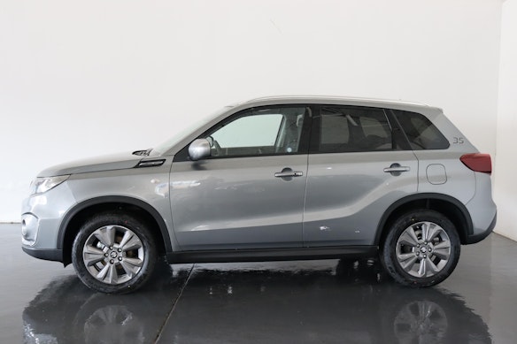 SUZUKI Vitara 1.5 Hybrid Edition 35 4x4 2