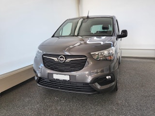 Vehicle image OPEL COMBO