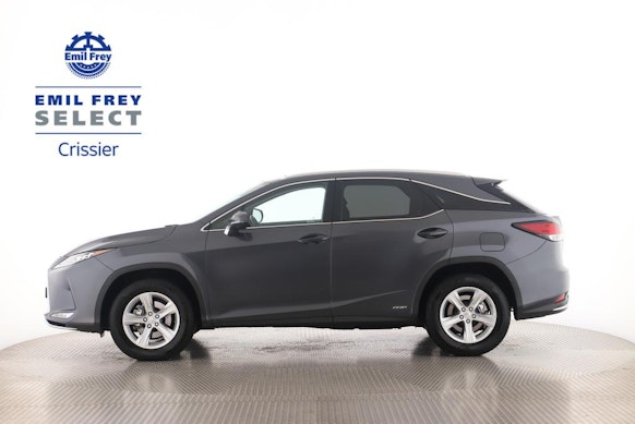 LEXUS RX 450h Excellence 2