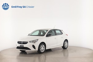 OPEL Corsa 1.2