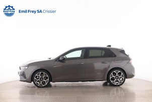 Vehicle image OPEL Astra 1.6 T PHEV 180 Swiss Premium