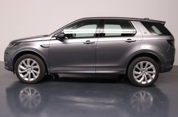 LAND ROVER Discovery Sport 2.0 Si4 250 R-Dynamic HSE 3