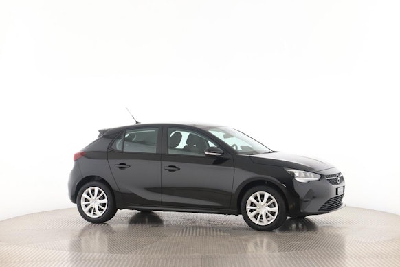OPEL Corsa 1.2 11