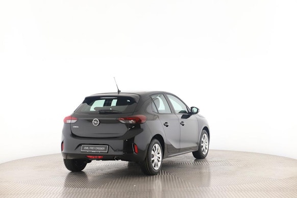 OPEL Corsa 1.2 7