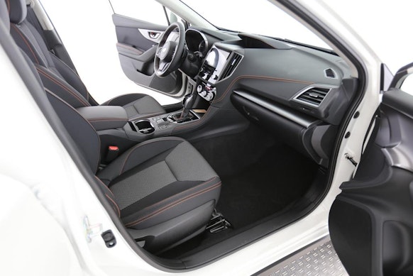 SUBARU XV 2.0i e-Boxer Swiss Plus 5