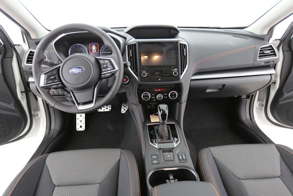 SUBARU XV 2.0i e-Boxer Swiss Plus 3