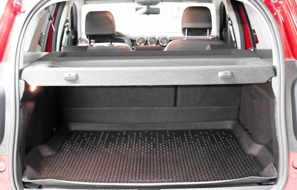 DACIA Duster 1.3 TCe 150 Prestige 4WD 13
