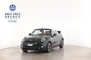 MINI Cabrio F57 2.0i Cooper S