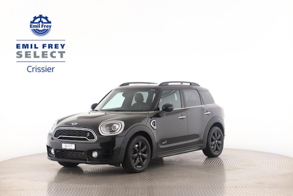 MINI Countryman F60 2.0i Cooper S SAG ALL4 0