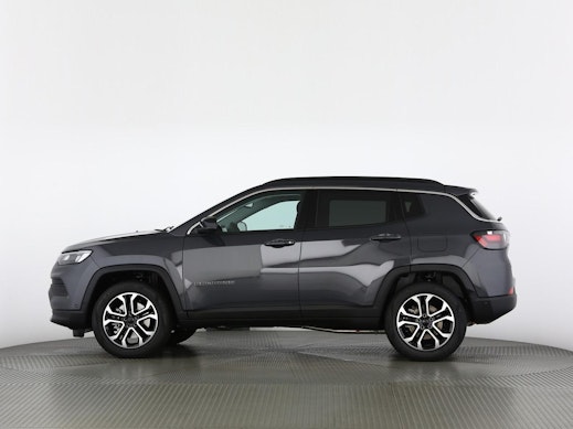 JEEP Compass 1.3 Swiss Limited 4xe 2