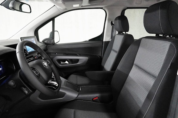 TOYOTA Proace City Verso L2 50KWh Trend 2