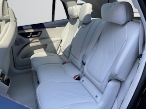 Vehicle image MERCEDES-BENZ EQS 450 4MATIC "Executive Edition" AMG Line