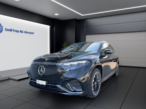 Vehicle image MERCEDES-BENZ EQS 450 4MATIC "Executive Edition" AMG Line