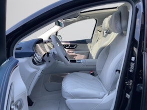 Vehicle image MERCEDES-BENZ EQS 450 4MATIC "Executive Edition" AMG Line