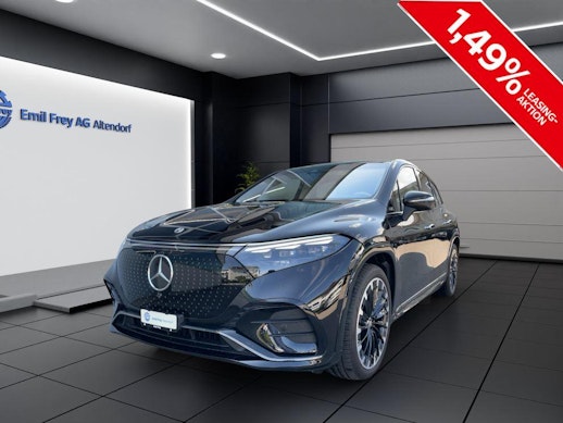 MERCEDES-BENZ EQS 450 Executive AMG Line 4matic 0 MERCEDES-BENZ EQS 450 Executive AMG Line 4matic 0