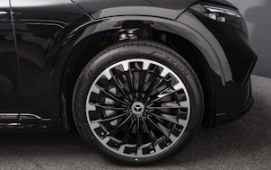 Vehicle image MERCEDES-BENZ EQS 450 4MATIC "Executive Edition" AMG Line