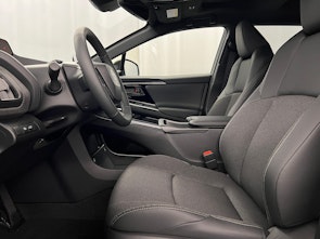 Vehicle image TOYOTA bZ4X Style AWD