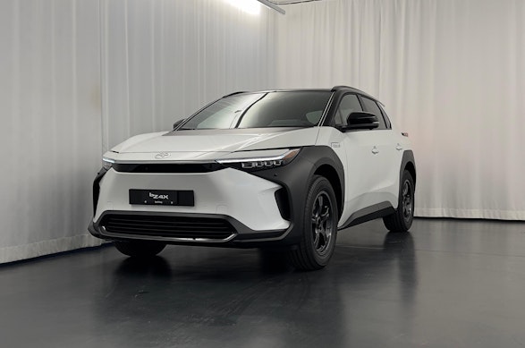 TOYOTA bZ4X Style AWD 0 TOYOTA bZ4X Style AWD 0