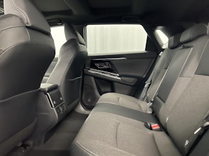 Vehicle image TOYOTA bZ4X Style AWD