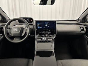 Vehicle image TOYOTA bZ4X Style AWD