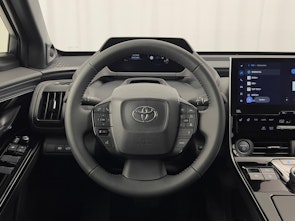 Vehicle image TOYOTA bZ4X Style AWD
