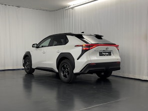 Vehicle image TOYOTA bZ4X Style AWD