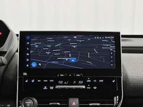 Vehicle image TOYOTA bZ4X Style AWD