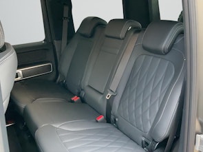 Vehicle image MERCEDES-BENZ G 63 AMG