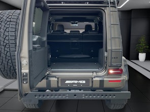 Vehicle image MERCEDES-BENZ G 63 AMG