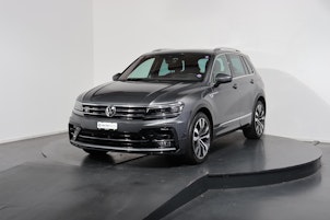 VW/Volkswagen Tiguan