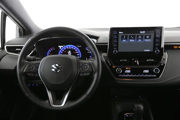 SUZUKI Swace 1.8 Compact+ Hybrid 4
