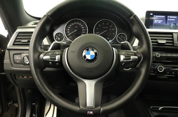 BMW 440i xDrive SAG Gran Coupé 4