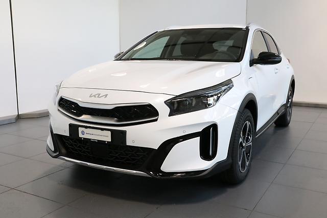 KIA XCeed 1.6 GDi Plug-in Hybrid Style: Jetzt Probefahrt buchen!