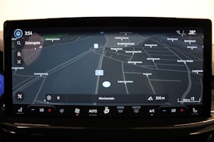 Vehicle image FORD Focus Station Wagon 2.3 EcoB ST X